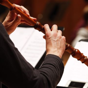 Fonds de hautbois et bassons du CMBV